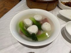 清汤鱼丸-知味观(湖滨总店)