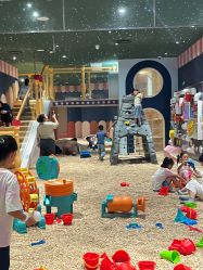 -MELAND亲子乐园•派对•研学(集美世茂店)