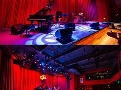 -JZ Club 爵士酒吧(上海店)