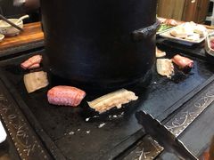 -滇藏石锅宴(崇仁巷老店)