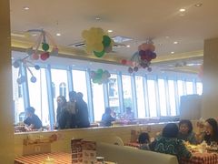 -西贝(吴江路湟普汇店)