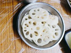 -肖婷姐大铁锅重庆火锅(南湖店)