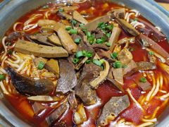 -蔡家酒楼(一德街店)