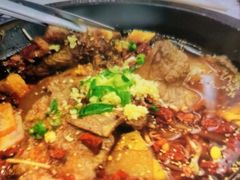 -鸣记脆皮烤鱼·海鲜烤鱼(三八广场店)