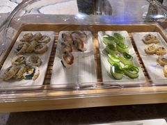 -太湖饭店·寄畅轩中餐厅