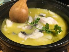 -九锅一堂酸菜鱼(新南凯德直营店)