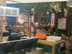 -易裕和·长沙米粉(竹塘西路店)
