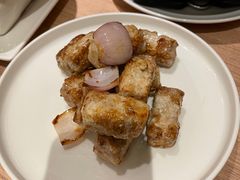 -莆田餐厅PUTIEN(三里屯店)