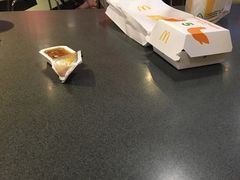 -麦当劳(一德路店)