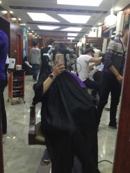 -金鹰标榜美容美发美体连锁机构