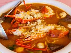 -鑫悦楼煎蟹·16年海鲜大排档