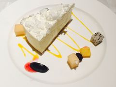 -戈雅法餐厅(世界城广场店)