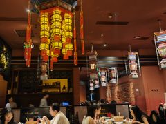 -茶人村·宫廷私厨(奥体印象城店)