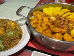 -和福顺牛肉大虾焖锅自助(宝业店)