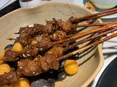 -拈菜(观音桥阳光世纪店)