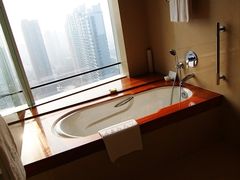 -上海浦东嘉里大酒店