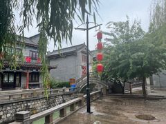 -滦州古城