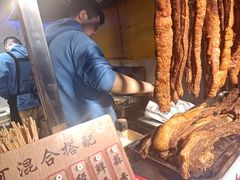 -傅强排骨(成都总店)