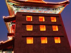 -西安城墙·碑林历史文化景区