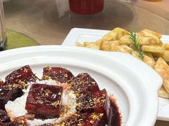 -李氏传家菜(兴城路店)