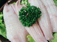-楠火锅(西单店)