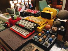 -思南书局(复兴中路店)