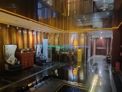 -写庭·鱼鲜川菜·宴请(铁像寺水街店)