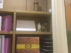 -柏悦SPA(君汇店)