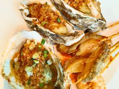 -Social 秀西餐厅-长沙瑞吉酒店(运达店)