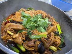 -东山羊庄(八卦岭店)