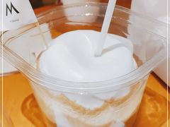 -COSTA COFFEE(德基广场店)
