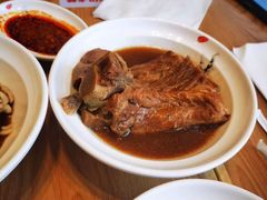 -喜家德虾仁水饺(乐都汇店)
