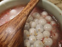 -吴越荣记苏州菜·松鼠桂鱼(月光码头店)
