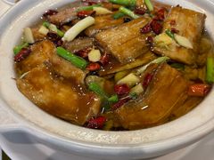 -长兴菜馆(高桥店)