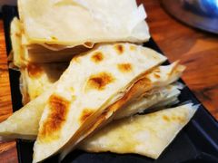 薄饼-老佛爷正宗铜炉蛙锅(五道口店)