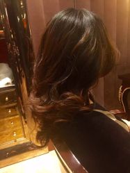 侨治发型(白马公寓店)-侨治发型