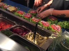 -Fergburger(皇后镇店)
