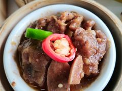 -嘉升大排档(番禺总店)