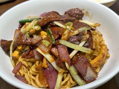 -寻裕记·现炒浇头面(人民广场店)