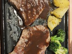 -必胜客(鹤山大道店)