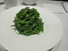 -贡宴盐帮菜自贡驻京联络处餐厅