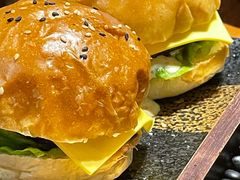 -久藏·横膈膜烧肉·酒场(江汉路店)