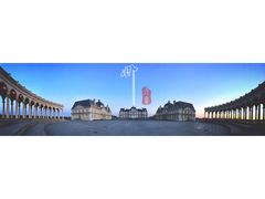 -北京拉斐特城堡酒店