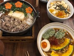 -铃木食堂(帽儿胡同店)