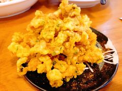 小酥肉-三猫黑鱼花(南大店)