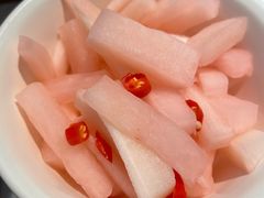 -新辣宴·湖南家常菜·商务聚餐(中粮创芯店)