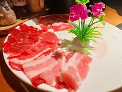 -拾勝牛·江景安格斯烧肉放题(江湾阳光天地店)