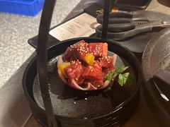 -谷牛日式烤肉(宝山U天地店)