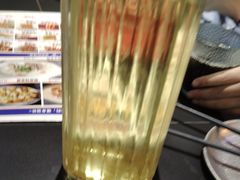 -798烧烤工厂(太和路店)