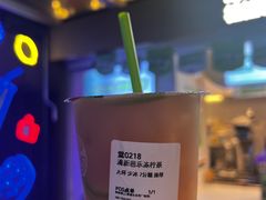 -桂桂茶(金谊广场店)